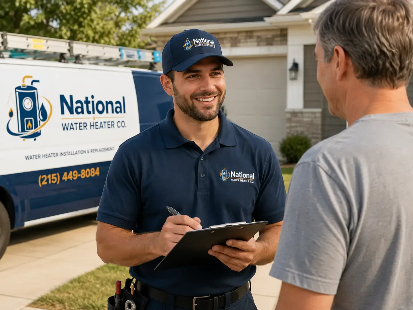 Water Heater Installation Fayetteville, NY FAQs
